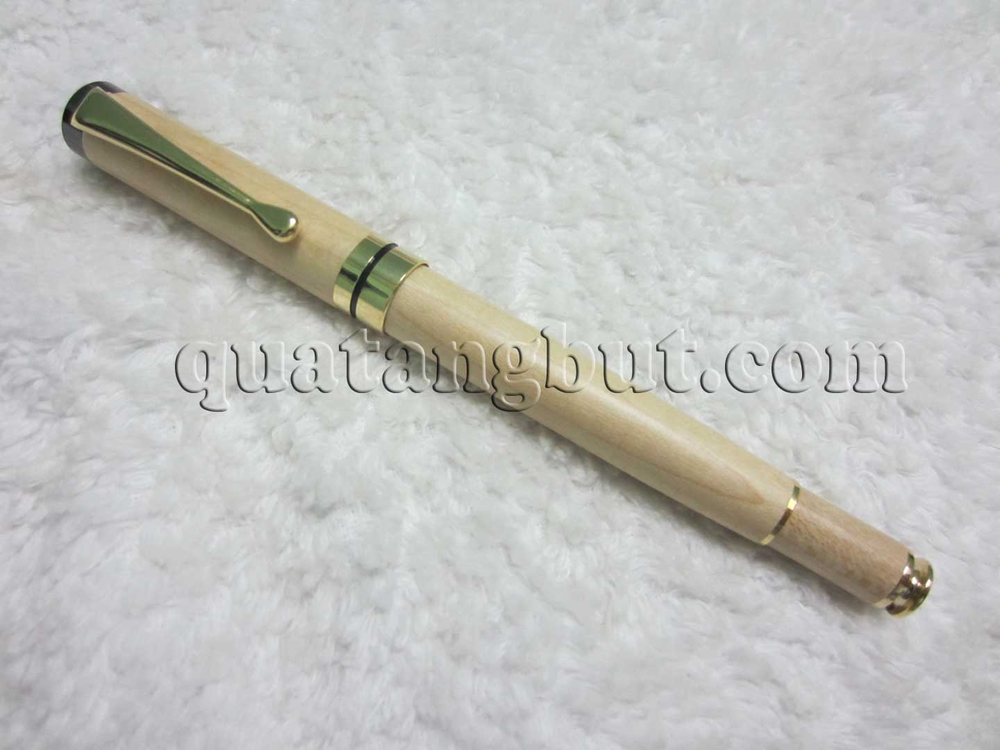 bút gỗ